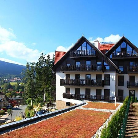 Apartament 25 Panorama Gor Шклярска Поремба Екстериор снимка